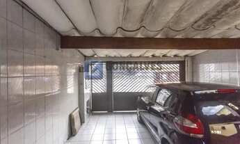 Imagem 2: SAO BERNARDO DO CAMPO - Residential / Home - VILA FLORIDA