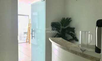 Imagem 3: FLORIANóPOLIS - Conjunto Comercial/Sala - Córrego Grande