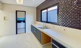 Imagem 6: Casa - Alphaville - Campinas