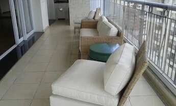 Imagem 3: Vila Nova Conceição: 4 Dorm | 2 Suítes | 4 Vagas