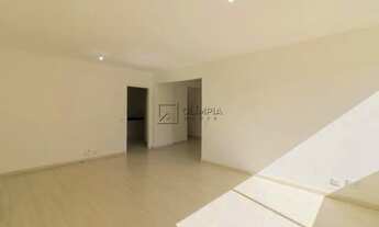 Imagem 4: Locação Apartamento 3 Dormitórios - 113 m² Consolação