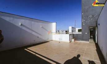 Imagem 3: Apartamento Cobertura para aluguel, 2 quartos, 1 vaga, Jardim das Acácias - Divinópolis/MG