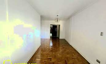 Imagem 2: Apartamento para venda com 93 metros quadrados com 2 quartos em Vila Buarque - São Paulo