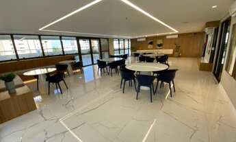 Imagem 6: Apartamento para Venda em Fortaleza, Mucuripe, 3 dormitórios, 2 suítes, 2 banheiros, 2 vag