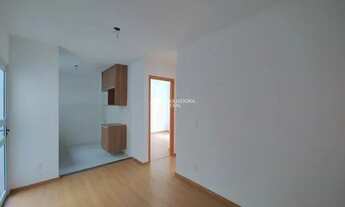 Imagem 6: PORTO ALEGRE - Apartamento Padrão - Restinga