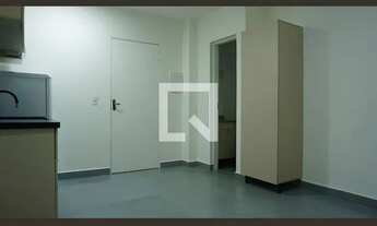 Imagem 2: Apartamento para Aluguel - Butantã, 1 Quarto, 29 m2