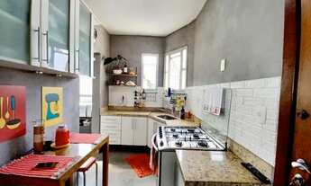 Imagem 6: Cobertura - Santo Antônio - 160 m2