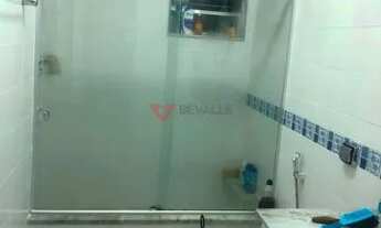 Imagem 6: Apartamento 03 Dorm. em Humaitá - Rio de Janeiro