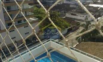 Imagem: Apto. 2 dorms, Guilhermina, Praia Grande!