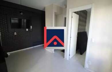 Imagem 4: Apartamento Locação Vila Mariana 41 m² 1 Dormitórios