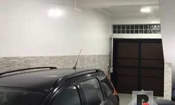 Imagem 7: Sobrado de 161m² na Mooca com 3 dormitórios