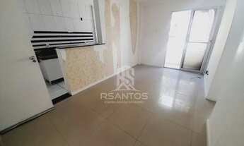 Imagem 6: Condomínio Rimini - 2 quartos sendo 1 suíte - 330 Mil