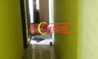 Imagem: ÓTIMA CASA COM 2 DORMITÓRIOS E 1 VAGA