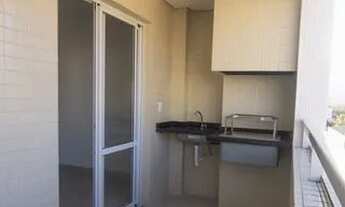 Imagem 4: Apart 1 dorm, Tupi, Praia Grande, JGA993