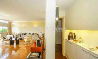 Imagem 5: Apartamento com 4 Quartos na Urca, Av. João Luís Alves