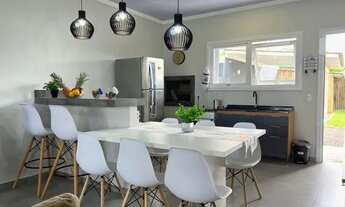 Imagem 2: Casa Nova em Rainha do Mar