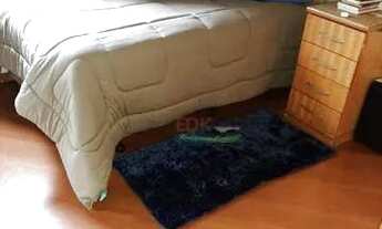 Imagem 5: Apartamento com 3 dormitórios à venda, 115 m² por R$ 580.000 - Sítio São José - Suzano/SP