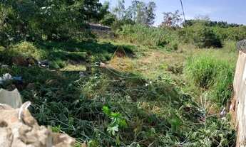 Imagem: Área - Ribeirão Preto - Vila Virgínia