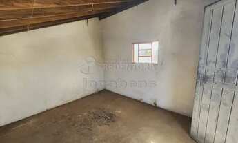 Imagem 7: Casa Padrão em São José do Rio Preto