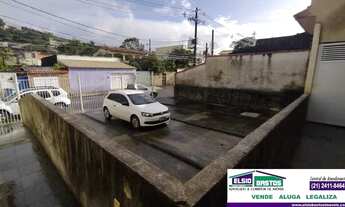 Imagem 2: Casa 1 quarto Tipo Condomínio Perto do Brito 1 Campo Grande Rio de Janeiro RJ