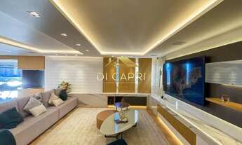 Imagem 6: Apartamento 3 suítes - Vila gomes Cardim