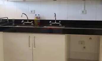 Imagem 3: Apartamento 2 dormitórios para vender ou alugar Centro Atibaia/SP