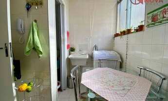 Imagem 7: Apartamento com 2 dormitórios à venda, 68 m² por R$ 170.000,00 - Mundo Novo - Juiz de Fora