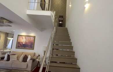 Imagem 7: Excelente casa solta com 03 suítes no Centro do Eusébio