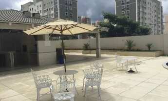 Imagem 6: Apartamento Portal dos Parques, 3 quartos uma suíte, Negrão de Lima