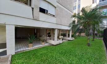 Imagem 5: Apartamento para aluguel - 108m², 3 dormitórios, São José