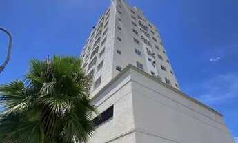 Imagem 2: Apartamento no Centro com 2 quartos sendo 1 suíte, 2 banheiros e 1 vaga