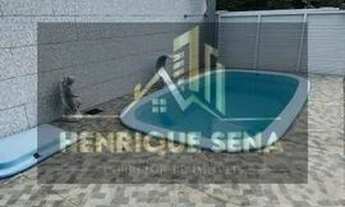 Imagem 4: Casa para venda com 80 metros quadrados com 2 quartos em Praia Linda - São Pedro da Aldeia