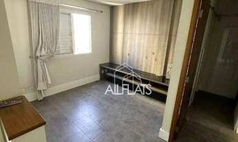 Imagem 4: Apartamento alto padrão para alugar no Clube Moema- Moema - São Paulo/SP