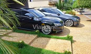 Imagem 7: Condomínio Figueira Branca, sobrado completo em armários, 03 suítes, sala ampla, lavabo, c