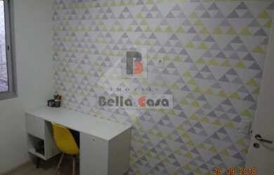 Imagem 5: Cobertura Duplex Vila Ema