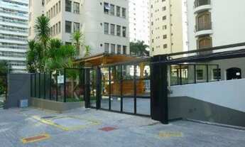 Imagem 7: FLAT PARA LOCAÇÃO COM 02 QUARTOS NO JARDINS!