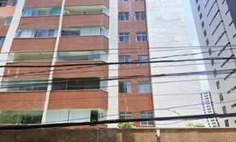 Imagem 4: Boa viagem 4 qts 2 suítes, Rua dos Navegantes, 2.950 tudo