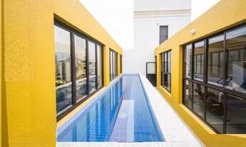 Imagem 7: Apartamento Valparaíso - Todo Mobiliado!