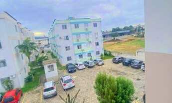 Imagem: Apartamento para aluguel em Criciúma no