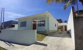 Imagem 2: ITABORAÍ casa 3 quartos ALTO PADRÃO financiada