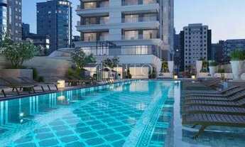 Imagem 6: APARTAMENTO COBERTURA COM 5 DORMITÓRIOS À VENDA SENDO 5 SUÍTES, 427.44 M² POR - R$ 15.140