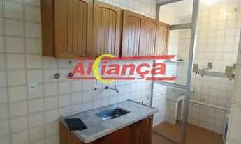 Imagem 7: ÓTIMO APARTAMENTO COM 1 DORMITÓRIO PARA ALUGAR 49M² - CENTRO