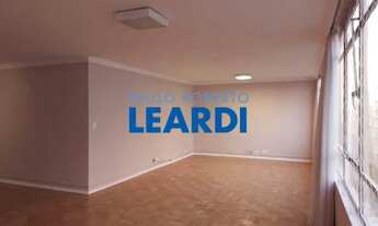 Imagem: APARTAMENTO - ITAIM BIBI - SP