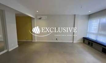 Imagem 5: Apartamento-À VENDA-Leblon-Rio de Janeiro-RJ