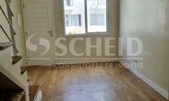 Imagem 3: CASA EM CONDOMÍNIO, 2 DORMS 2 VAGAS QUINTAL COM CHURRASQUEIRA