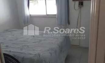 Imagem 7: Apartamento com um quarto, Taquara, rua Carlos Palut