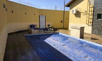 Imagem 6: Excelente casa no residencial Jardim Helvecia