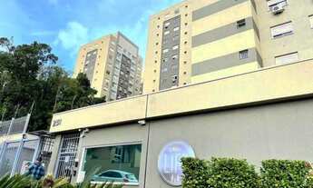 Imagem: Apartamento para Venda - 54m², 2 dormitórios