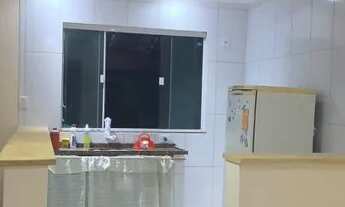 Imagem: Aluga-se casa