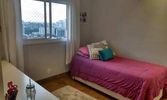 Imagem 5: Apartamento para venda com 244 metros quadrados com 3 quartos